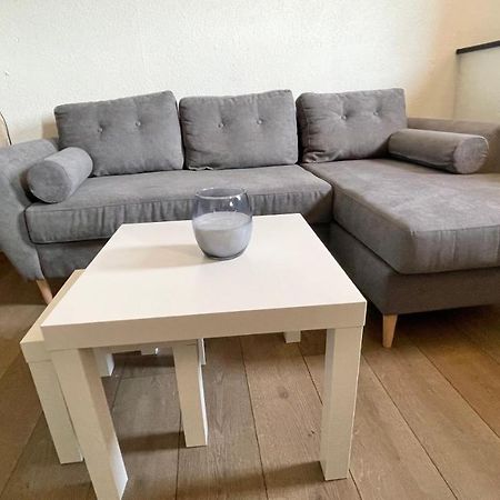 Studio Cocooning Hauteur De Saint-Raphael #2 Екстер'єр фото