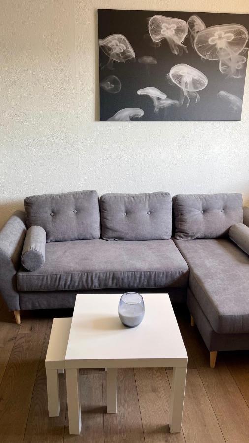 Studio Cocooning Hauteur De Saint-Raphael #2 Екстер'єр фото